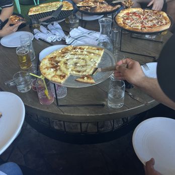 Happy Camper - Pizza Near Me - Las Vegas, Nevada Happy Camper - Pizza Near Me - Las Vegas, Nevada