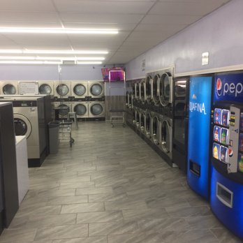 Laundry City - Laundromat Near Me - Stockton, California Laundry City - Laundromat Near Me - Stockton, California