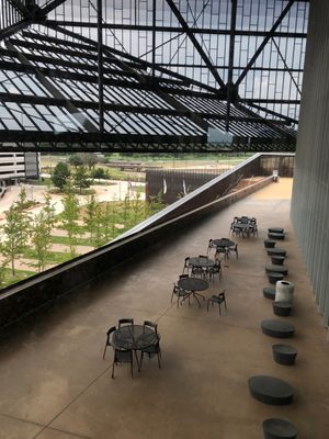 Irving Convention Center at Las Colinas by null