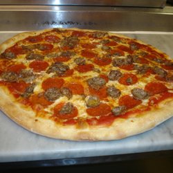 Amore Pizza