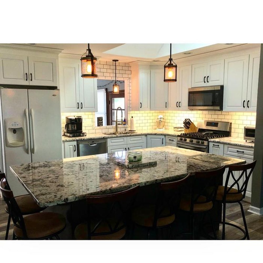 Kitchen Danbury Ct Matttroy