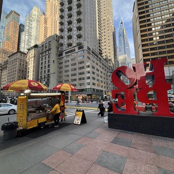 The Halal Guys - Middle Eastern Near Me - New York, New York The Halal Guys - Middle Eastern Near Me - New York, New York