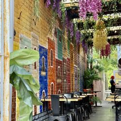 Taino's Kitchen - Restaurant