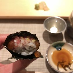 Sushi Masataka