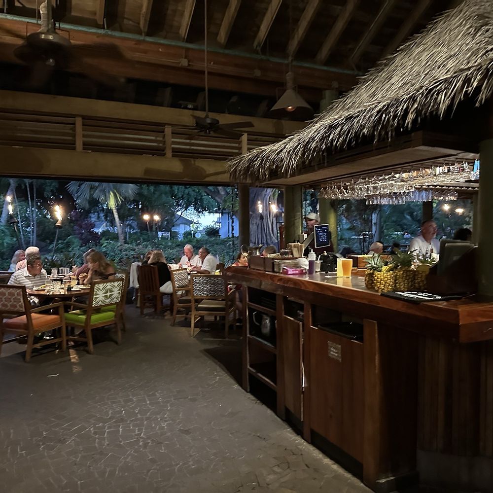 Keoki's Paradise - Seafood Near Me - Koloa, Hawaii Keoki's Paradise - Seafood Near Me - Koloa, Hawaii