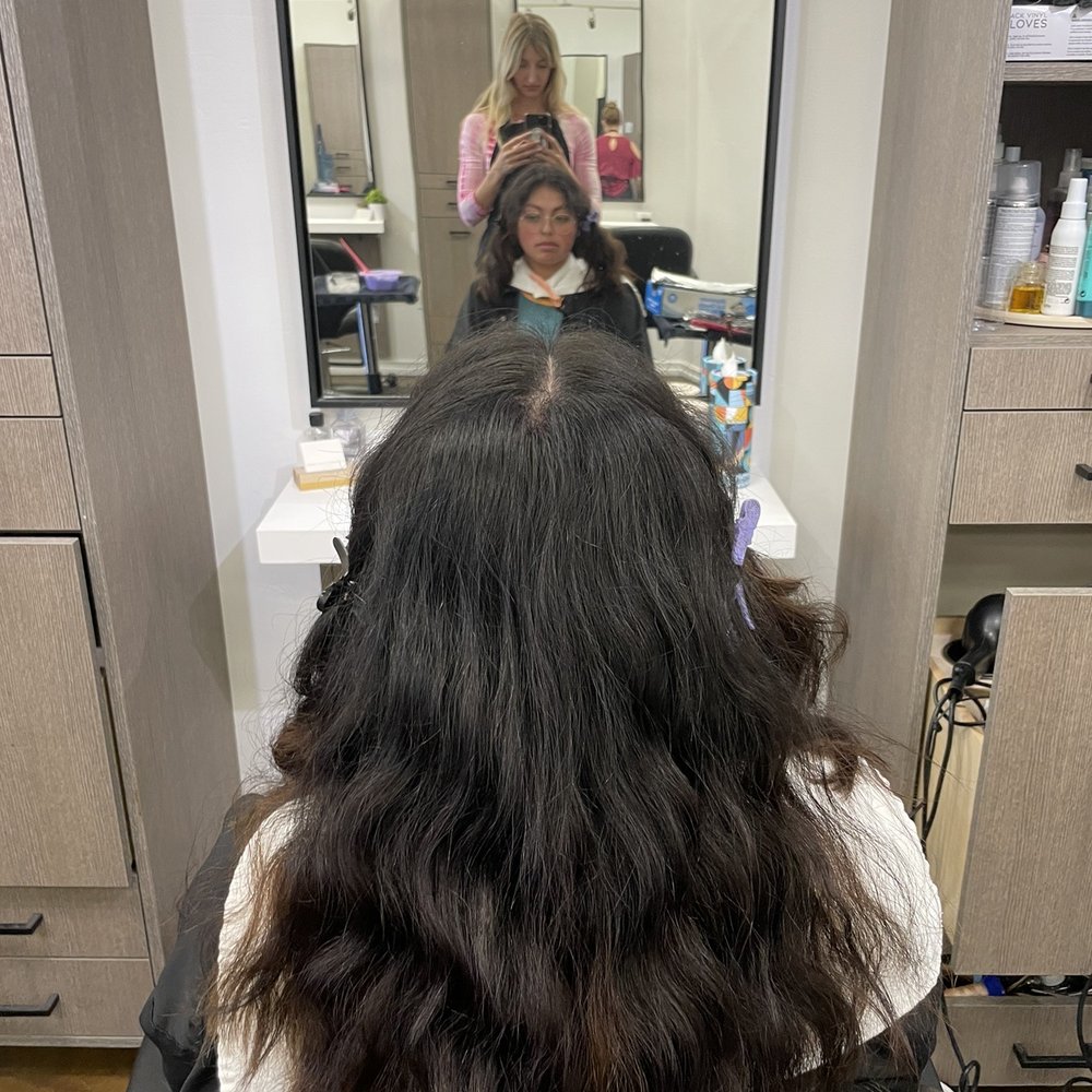 Legends Ladera Salon - Before - Hair Salons Near Me - Ladera Ranch, California Legends Ladera Salon - Before - Hair Salons Near Me - Ladera Ranch, California