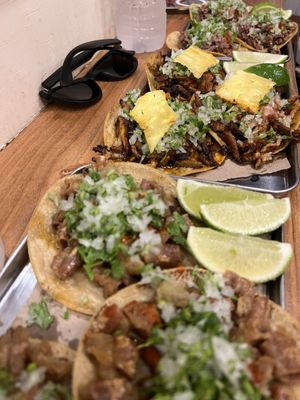 Taquería el Chato by null