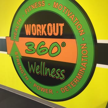 Workout 360 - Trainers Near Me - Houma, Louisiana Workout 360 - Trainers Near Me - Houma, Louisiana