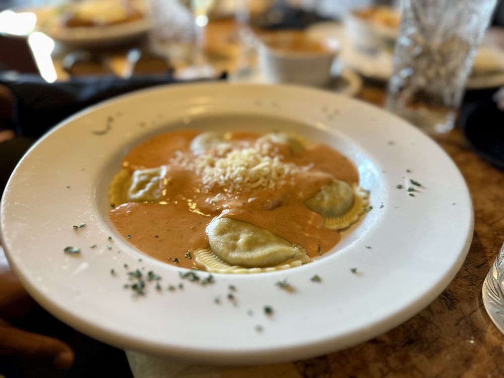 Sweet Basil Bistro