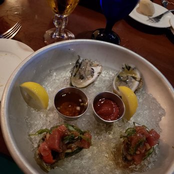 RumFish Grill - Seafood Near Me - St Pete Beach, Florida