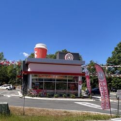Shipley Do-Nuts