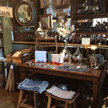 Napa General Store - Home Decor Near Me - Napa, California
