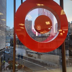 Target - Bullseye