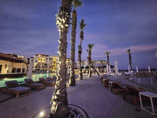 Pueblo Bonito Pacifica Golf & Spa Resort by null