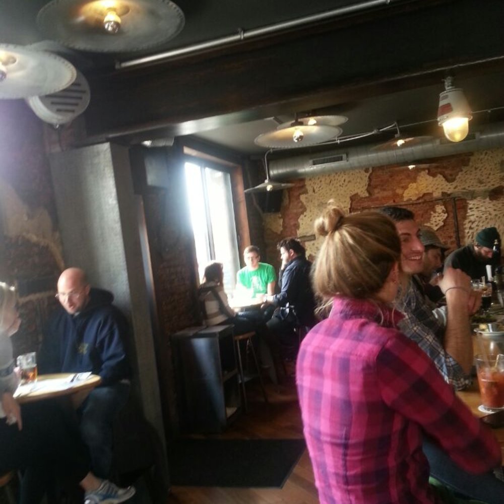Kraftwork - Gastropubs Near Me - Philadelphia, Pennsylvania Kraftwork - Gastropubs Near Me - Philadelphia, Pennsylvania