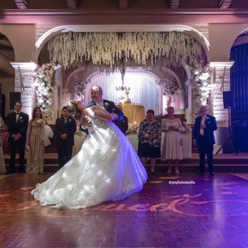 Wedding Dances with Stephanie Harper - This is the dance from our wedding! - Dance Studios Near Me