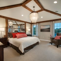 W.B. Homes - Attention to detail & quality construction has earned W.B. Homes an outstanding reputation in the industry!...