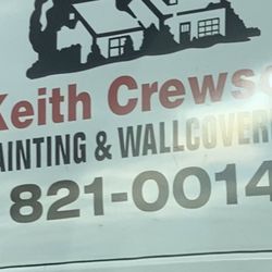 Crewson Keith Painting Contractor