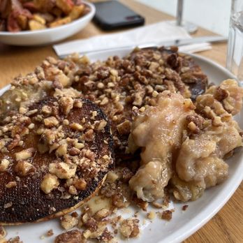 Golda - Golda'n Pancakes - Breakfast & Brunch Near Me - Brooklyn, New York Golda - Golda'n Pancakes - Breakfast & Brunch Near Me - Brooklyn, New York