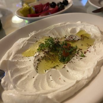 Marouch Restaurant - Labneh - Armenian Near Me - Los Angeles, California Marouch Restaurant - Labneh - Armenian Near Me - Los Angeles, California