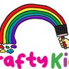 Krafty Kids gift card