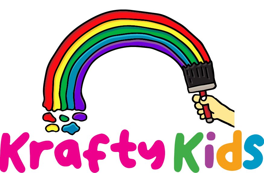 Krafty Kids Logo