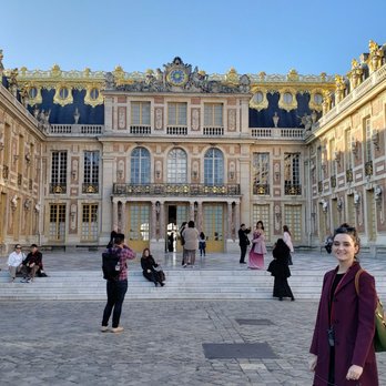 Château de Versailleo - Landmarks & Historical Buildings Near Me - Versailles, 78 Château de Versailleo - Landmarks & Historical Buildings Near Me - Versailles, 78