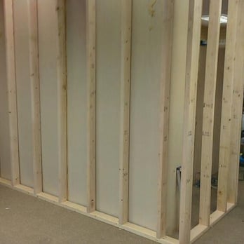 Custom Choice Remodeling - the interior of a home under construction - General Contractors Near Me Custom Choice Remodeling - the interior of a home under construction - General Contractors Near Me