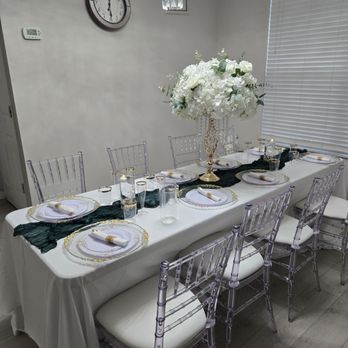 Yazzy's Decor - Balloon Services Near Me