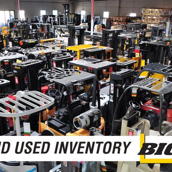 Big Joe Handling Systems - Machine & Tool Rental Near Me - Hayward, California Big Joe Handling Systems - Machine & Tool Rental Near Me - Hayward, California