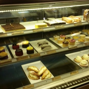 Gourmet Bakehouse - Coffee & Tea Near Me - Mascot, NSW