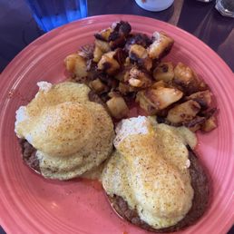 Mexican Benedict Mexican Benedict