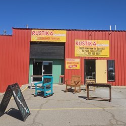 Rustika Furniture