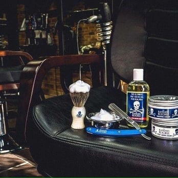 Barber Shop Premium - Barbers Near Me - Marseille, 13
