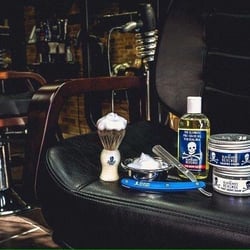 Barber Shop Premium