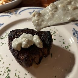 Filet mignon