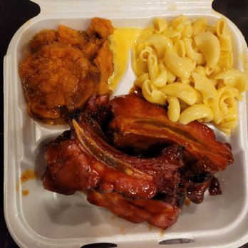 R Kitchen - Soul Food Near Me - Lakewood, California R Kitchen - Soul Food Near Me - Lakewood, California
