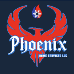 Slide of Phoenix Home Services