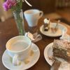 Old Europe Coffee and Desserts gift card