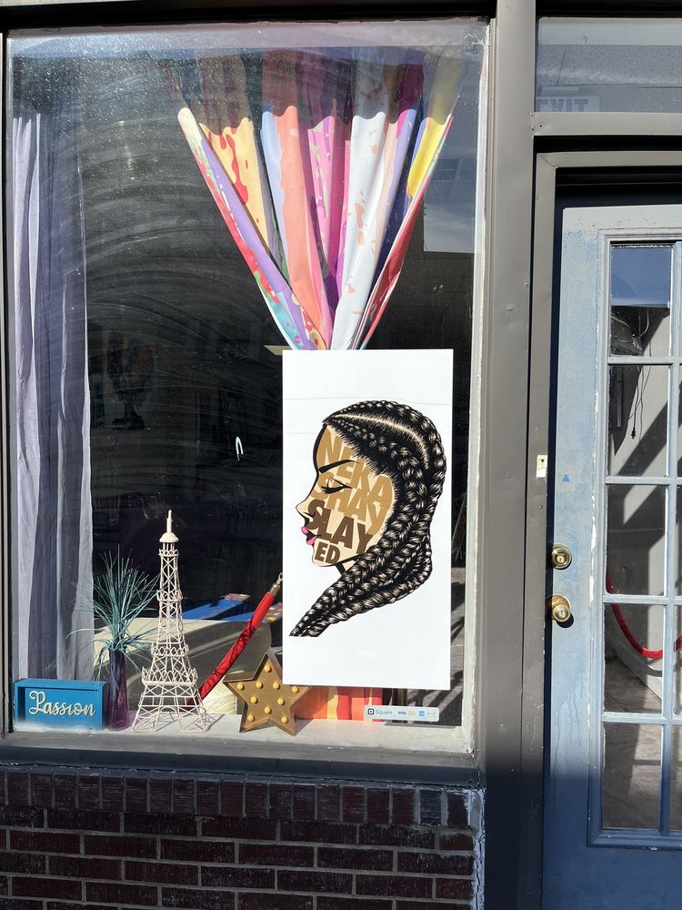 NEKA SHAY SLAY ED Updated June 2024 409 N Limestone St, Gaffney