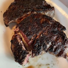 R. Chicago Cut