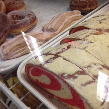 El Ranchito Restaurant and Bakery - Dulces - American Near Me - New Brunswick, New Jersey