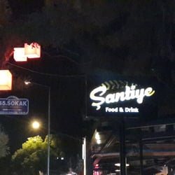 Şantiye