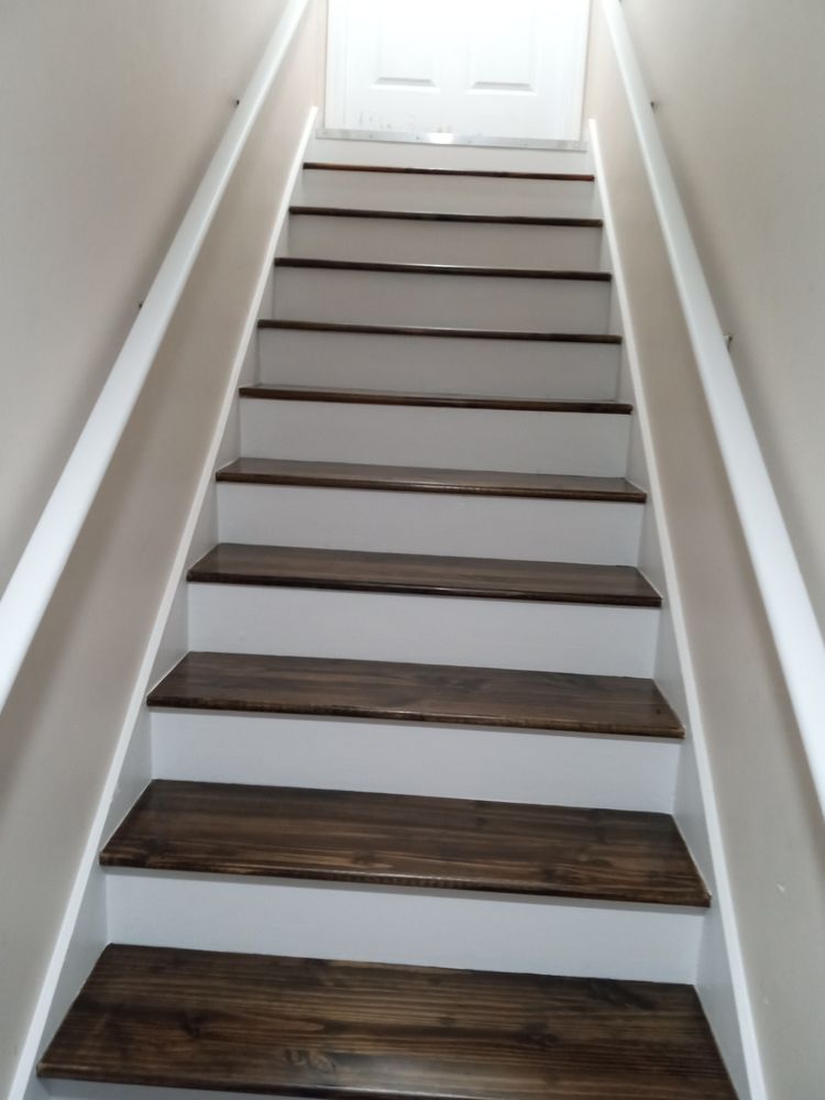 Slide of Paul Reese Maintenance and Home Repairs