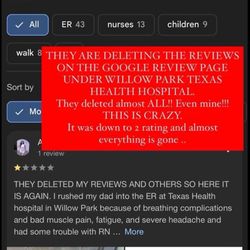 Texas Health Neighborhood Care & Wellness Willow Park - Nurse Larry