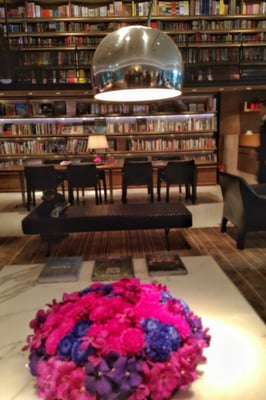 Eslite Hotel by null