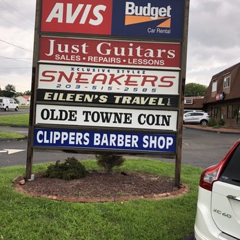 Clippers Barber Shop - Barbers Near Me - Newington, Connecticut Clippers Barber Shop - Barbers Near Me - Newington, Connecticut