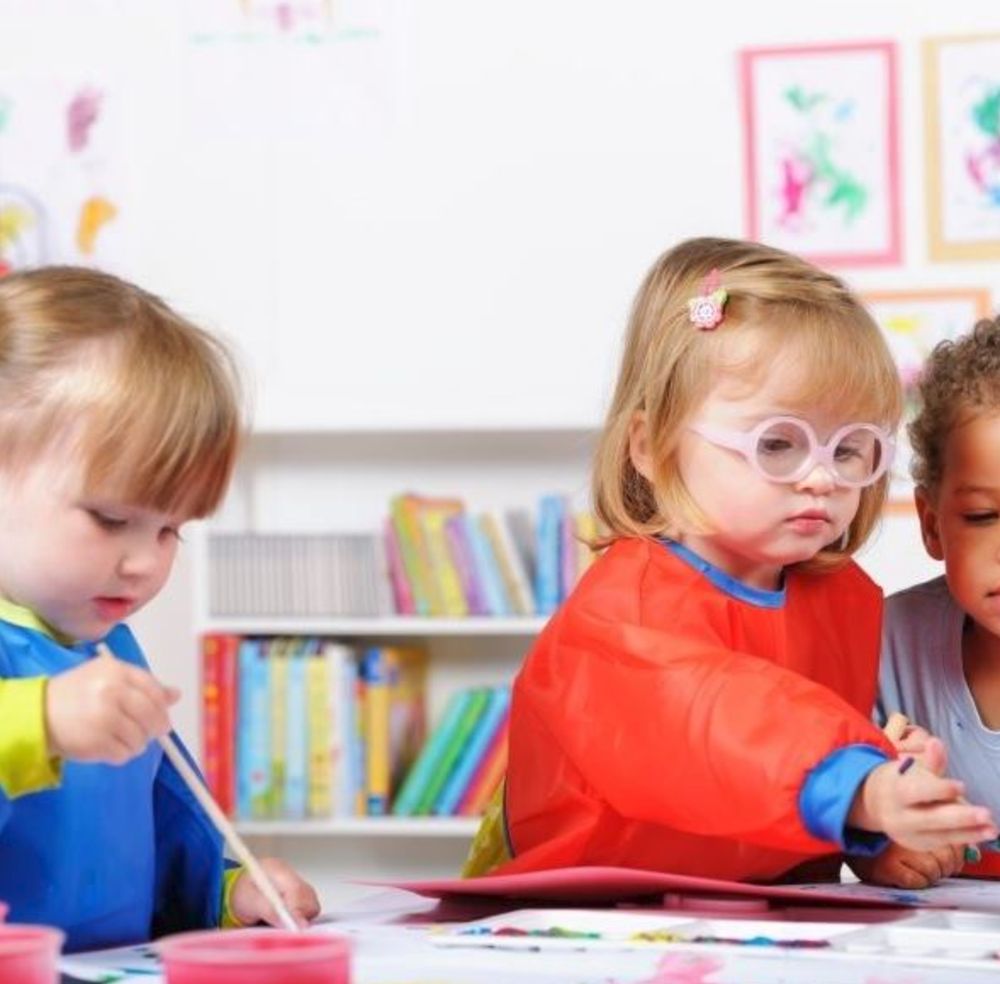 Kidz R Us Learning Academy - childcare center in Albuquerque, NM