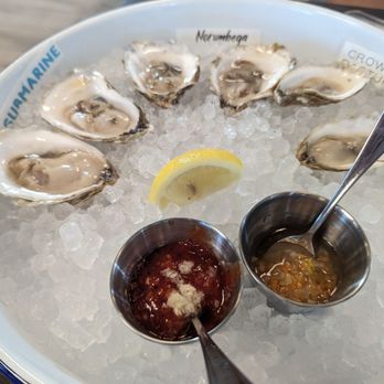 Garbo's - Dripping Springs - Fresh oysters - Seafood Near Me - Dripping Springs, Texas Garbo's - Dripping Springs - Fresh oysters - Seafood Near Me - Dripping Springs, Texas