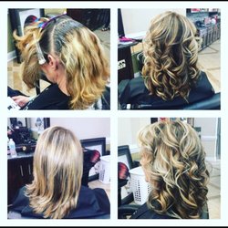 Pure Salon and Spa
